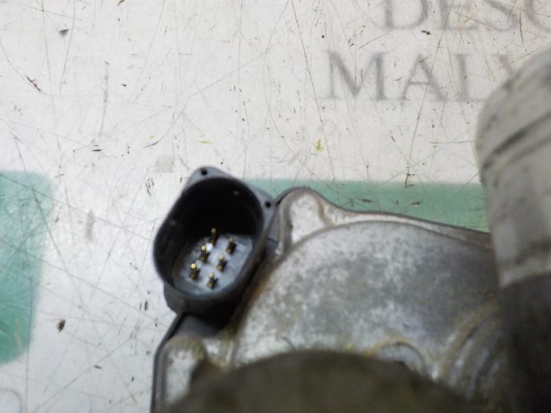 Recambio de caja mariposa para volkswagen polo (6r1) 1.2 referencia OEM IAM 03D133062F 03D133062F A2C84017400