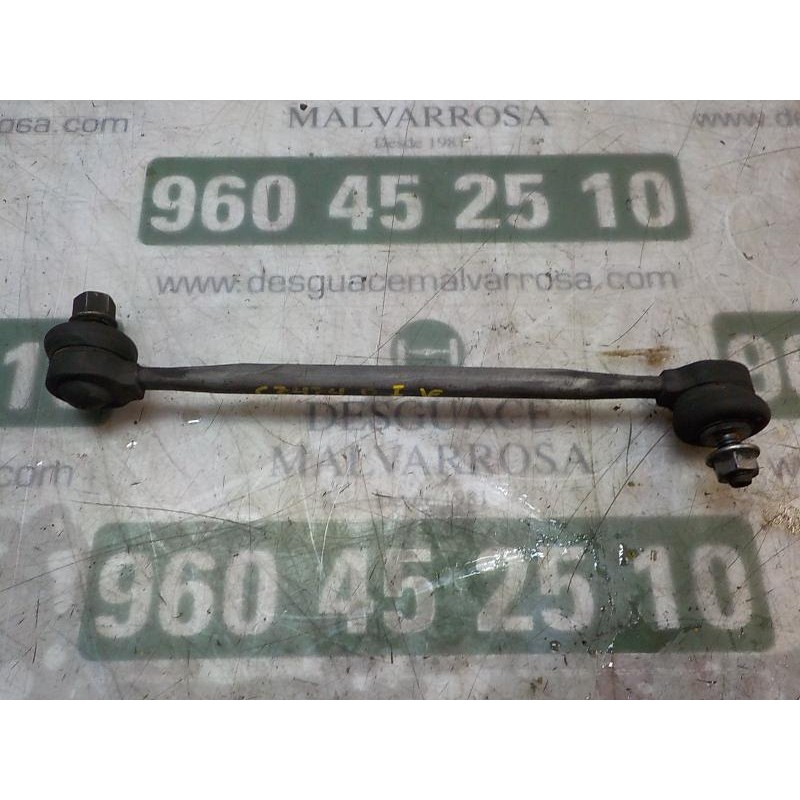 Recambio de tirante delantero izquierdo para seat toledo (kg3) reference referencia OEM IAM 6C0411315  