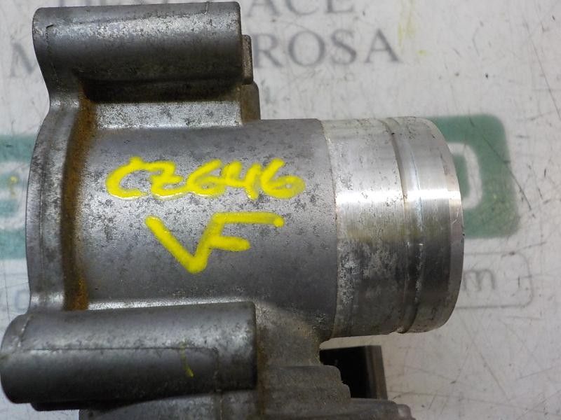 Recambio de caja mariposa para volkswagen polo (6r1) 1.2 referencia OEM IAM 03D133062F 03D133062F A2C84017400