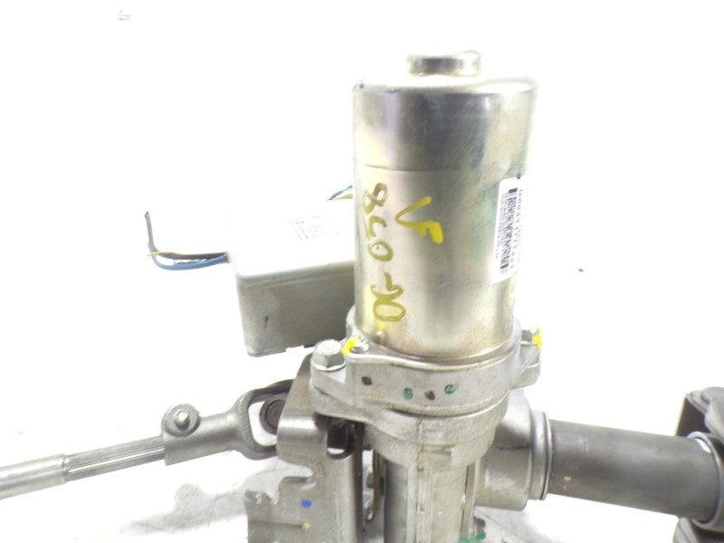 Recambio de columna direccion para mitsubishi space star (a00) 1.2 referencia OEM IAM 4401A315 8633A029 