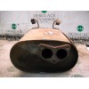 Recambio de tubo escape central para ssangyong musso 2.9 tdi grand lux referencia OEM IAM   