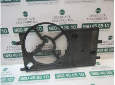 Recambio de canalizador aire para peugeot bipper 1.4 hdi referencia OEM IAM    2