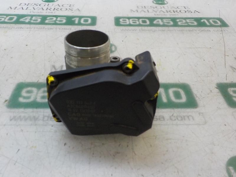 Recambio de caja mariposa para volkswagen polo (6r1) 1.2 referencia OEM IAM 03D133062F 03D133062F A2C84017400