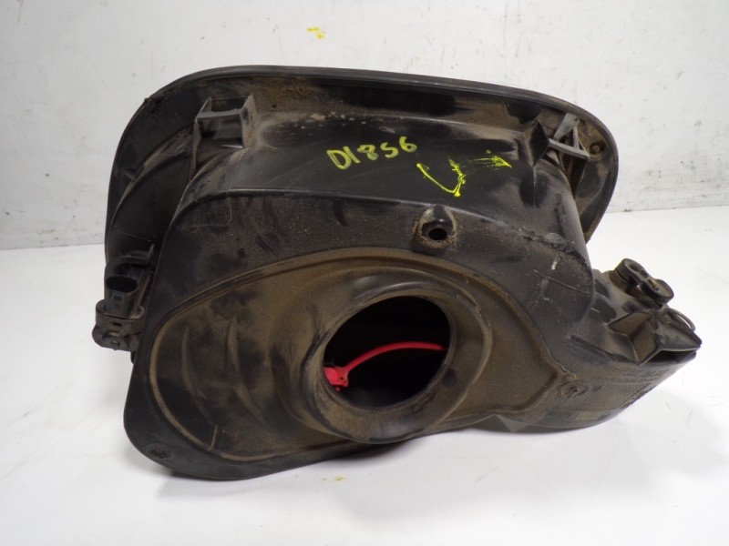 Recambio de tapa combustible para opel astra k lim. 5türig 1.6 cdti dpf referencia OEM IAM 13453586  