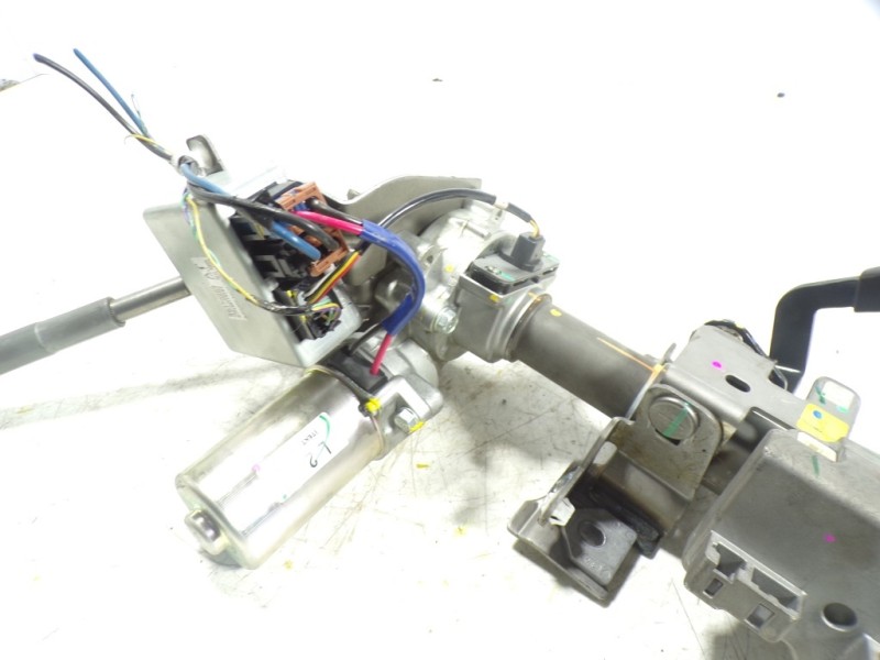 Recambio de columna direccion para mitsubishi space star (a00) 1.2 referencia OEM IAM 4401A315 8633A029 