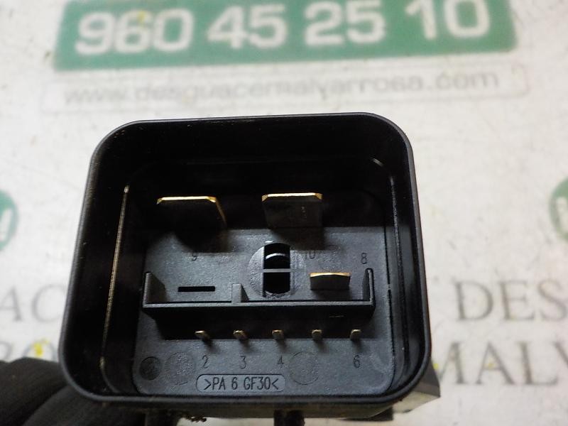 Recambio de caja precalentamiento para volkswagen polo (6r1) 1.2 referencia OEM IAM 5J0919506 5J0919506 