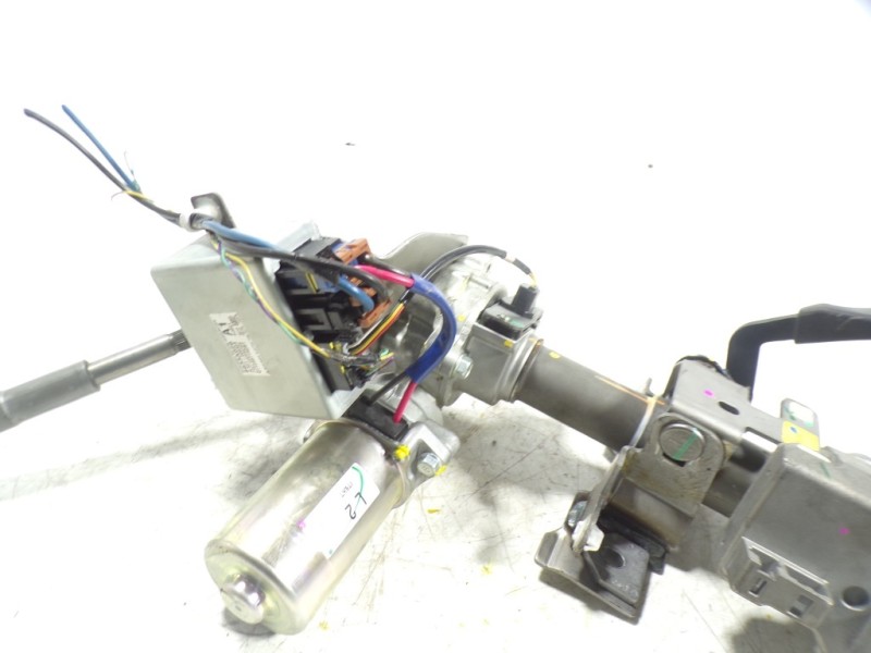 Recambio de columna direccion para mitsubishi space star (a00) 1.2 referencia OEM IAM 4401A315 8633A029 