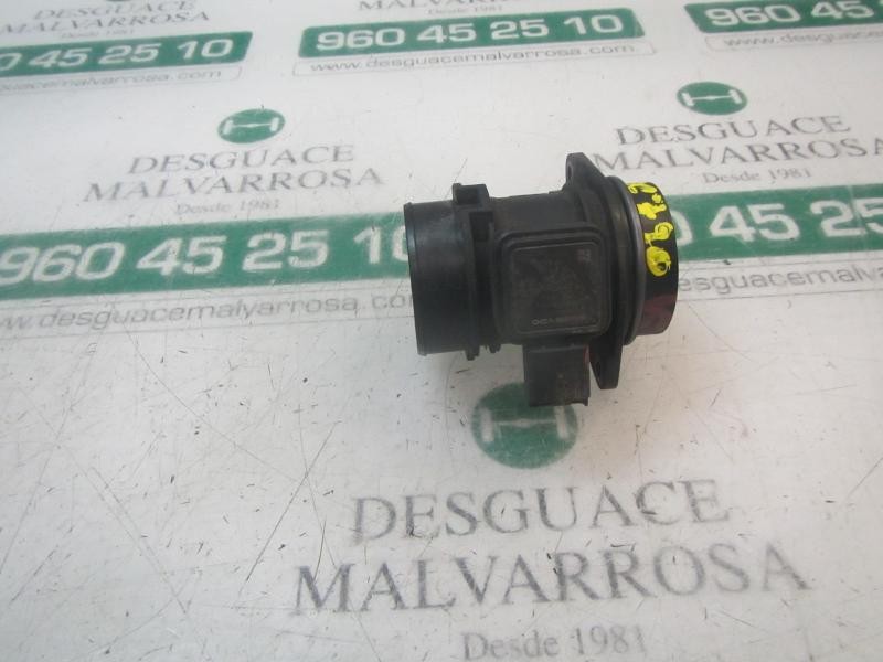 Recambio de caudalimetro para peugeot bipper 1.4 hdi referencia OEM IAM   