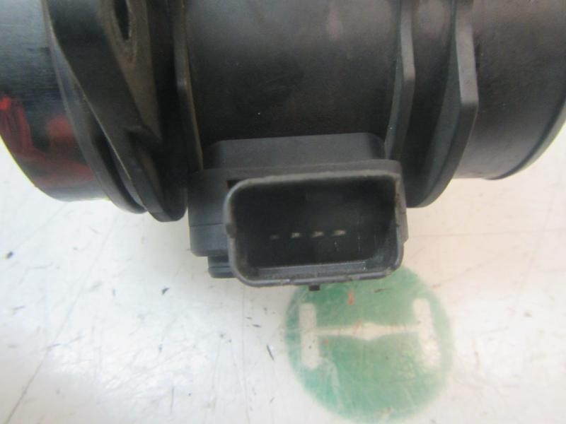 Recambio de caudalimetro para peugeot bipper 1.4 hdi referencia OEM IAM   