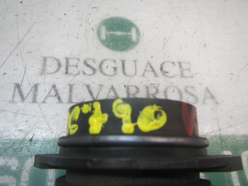 Recambio de caudalimetro para peugeot bipper 1.4 hdi referencia OEM IAM   