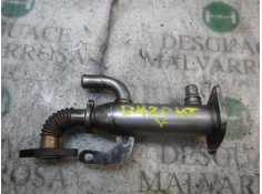 Recambio de enfriador egr para volvo v70 familiar edition r-design referencia OEM IAM   