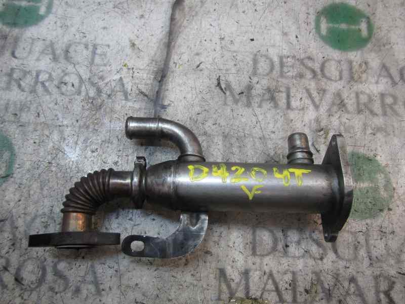 Recambio de enfriador egr para volvo v70 familiar edition r-design referencia OEM IAM   