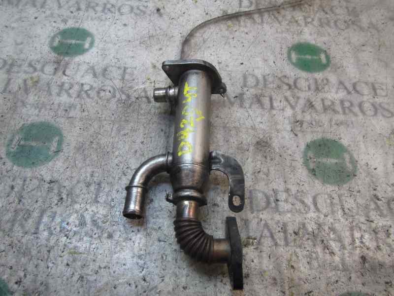 Recambio de enfriador egr para volvo v70 familiar edition r-design referencia OEM IAM   