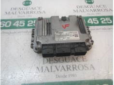 Recambio de centralita motor uce para peugeot bipper 1.4 hdi referencia OEM IAM   