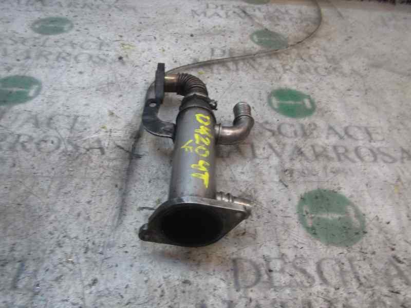 Recambio de enfriador egr para volvo v70 familiar edition r-design referencia OEM IAM   