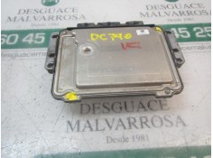 Recambio de centralita motor uce para peugeot bipper 1.4 hdi referencia OEM IAM    2