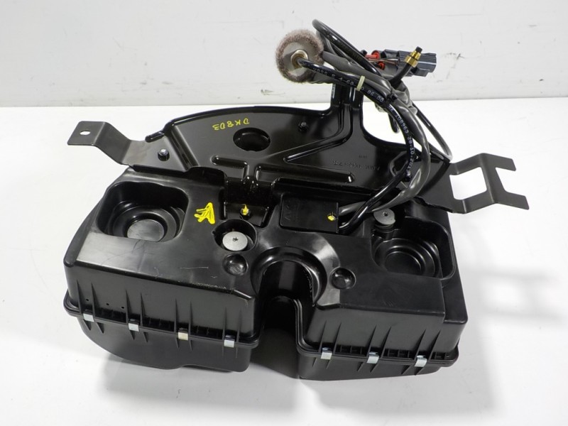 Recambio de bomba suspension para land rover range rover sport hse referencia OEM IAM LR056304 CPLA3B484CE 