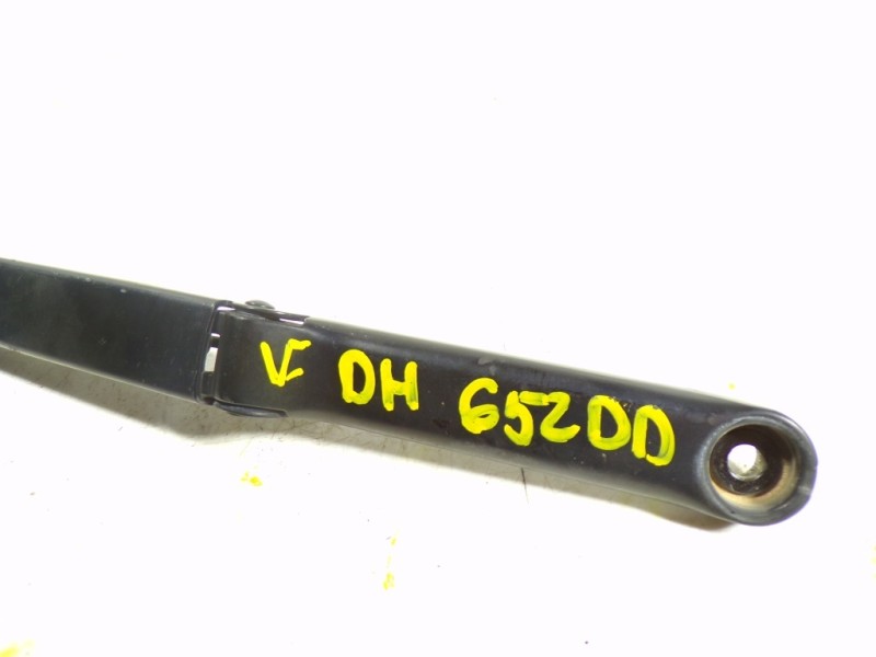 Recambio de brazo limpia delantero derecho para audi a3 (8p) 1.9 tdi referencia OEM IAM 8P1955408A  