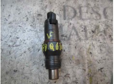 Recambio de inyector para renault clio ii fase i (b/cbo) 1.9 d referencia OEM IAM   