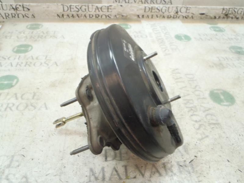 Recambio de servofreno para renault modus dynamique referencia OEM IAM 7701208837 8200249245 03786445014