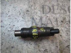 Recambio de inyector para renault clio ii fase i (b/cbo) 1.9 d referencia OEM IAM    2