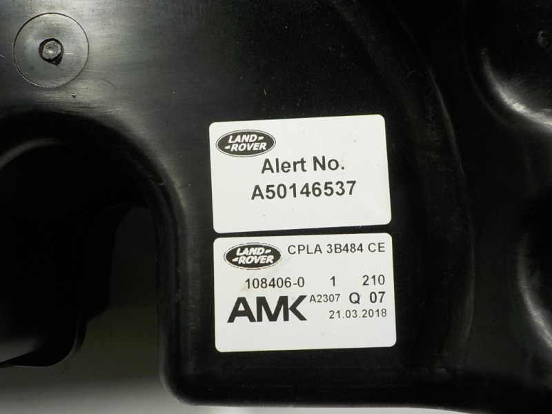 Recambio de bomba suspension para land rover range rover sport hse referencia OEM IAM LR056304 CPLA3B484CE 