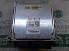 Recambio de centralita motor uce para mercedes-benz clase c (w205) lim. c 250 cdi 4matic bluetec (205.009) referencia OEM IAM A6 2