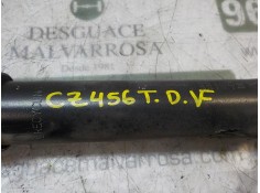 Recambio de amortiguador trasero derecho para renault megane iii berlina 5 p 1.2 16v referencia OEM IAM 562107002R   2