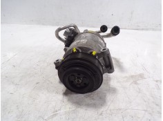 Recambio de compresor aire acondicionado para land rover discovery sport 2.0 td4 cat referencia OEM IAM LR068128 CPLA19D629BE 08 2