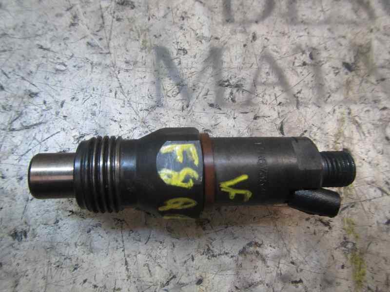 Recambio de inyector para renault clio ii fase i (b/cbo) 1.9 d referencia OEM IAM   