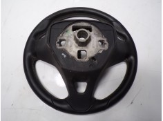 Recambio de volante para opel astra k lim. 5türig 1.6 cdti dpf referencia OEM IAM 39018002 34215507C  2