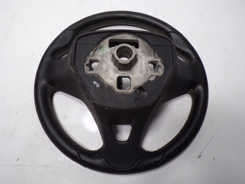 Recambio de volante para opel astra k lim. 5türig 1.6 cdti dpf referencia OEM IAM 39018002 34215507C 