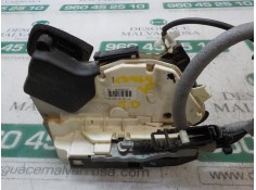Recambio de cerradura puerta trasera derecha para volkswagen polo (6r1) 1.2 referencia OEM IAM 6R4839016 6R4839016  2