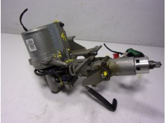 Recambio de columna direccion para renault kangoo 1.5 dci diesel fap referencia OEM IAM  8201443858  2