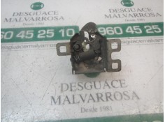 Recambio de cerradura capot para peugeot bipper 1.4 hdi referencia OEM IAM   