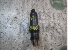 Recambio de inyector para renault clio ii fase i (b/cbo) 1.9 d referencia OEM IAM   