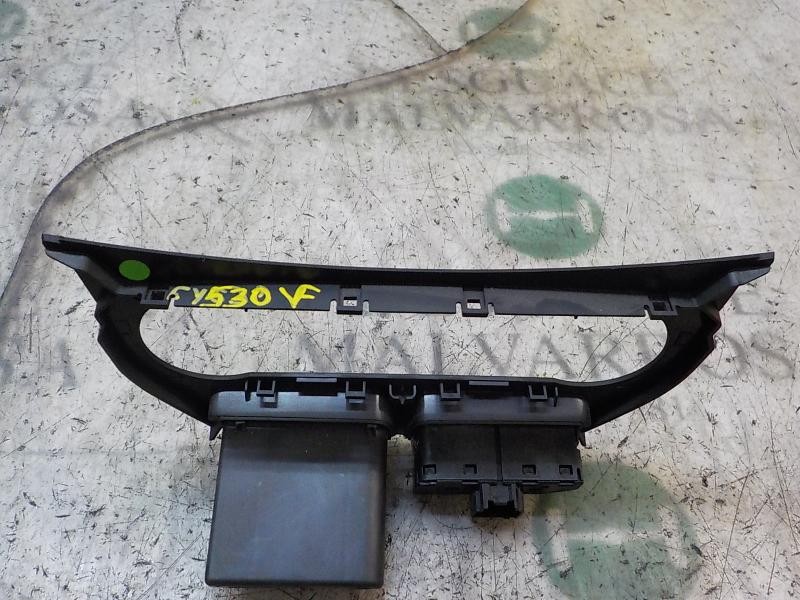 Recambio de modulo electronico para ford c-max 1.6 tdci cat referencia OEM IAM 1813933 AM5T18C621AB 