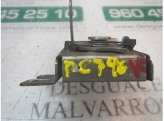 Recambio de cerradura capot para peugeot bipper 1.4 hdi referencia OEM IAM    2