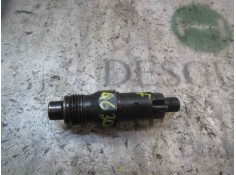 Recambio de inyector para renault clio ii fase i (b/cbo) 1.9 d referencia OEM IAM    2