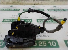 Recambio de cerradura puerta delantera derecha para mercedes-benz clase c (w205) lim. c 250 cdi 4matic bluetec (205.009) referen 2