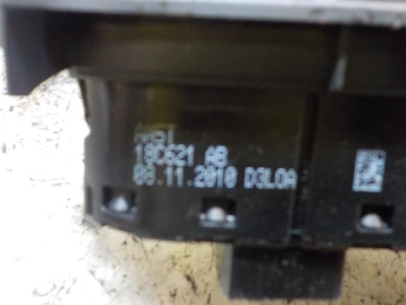 Recambio de modulo electronico para ford c-max 1.6 tdci cat referencia OEM IAM 1813933 AM5T18C621AB 