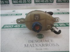 Recambio de deposito expansion para peugeot bipper 1.4 hdi referencia OEM IAM    2