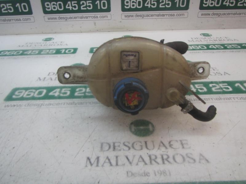 Recambio de deposito expansion para peugeot bipper 1.4 hdi referencia OEM IAM   