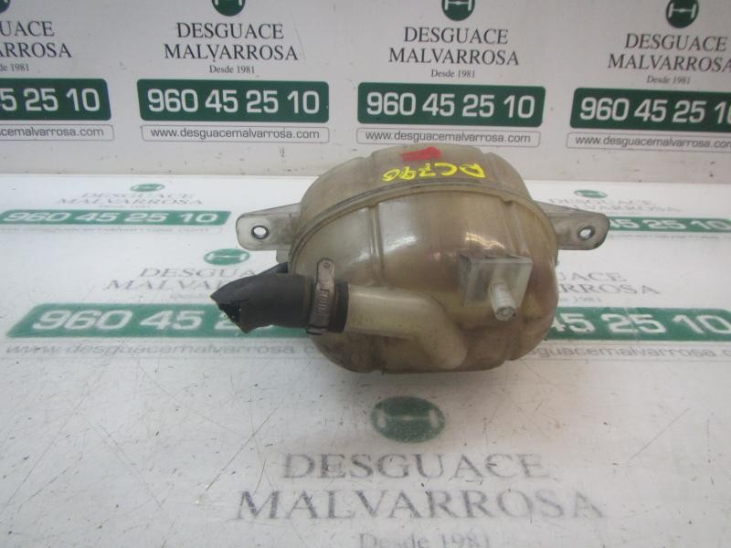 Recambio de deposito expansion para peugeot bipper 1.4 hdi referencia OEM IAM   