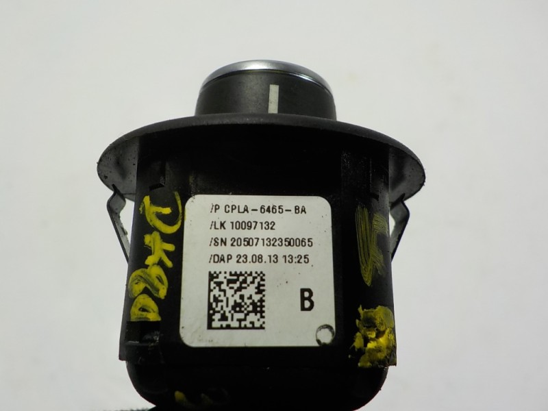 Recambio de modulo electronico para land rover range rover sport hse referencia OEM IAM LR041113 CPLA6465BA 