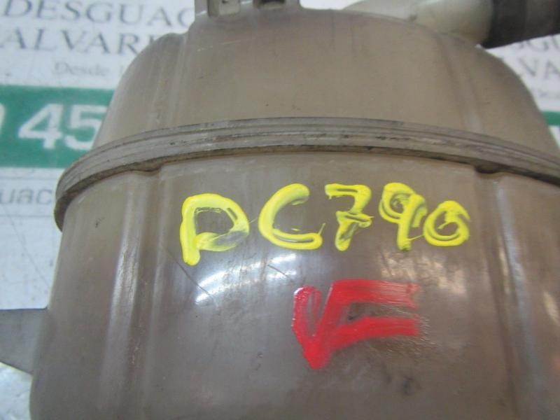 Recambio de deposito expansion para peugeot bipper 1.4 hdi referencia OEM IAM   