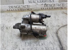 Recambio de motor arranque para ford c-max 1.6 tdci cat referencia OEM IAM 2109635   2