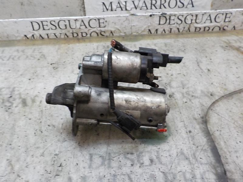 Recambio de motor arranque para ford c-max 1.6 tdci cat referencia OEM IAM 2109635  