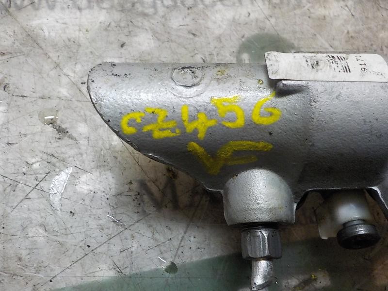 Recambio de bomba freno para renault megane iii berlina 5 p 1.2 16v referencia OEM IAM 460115826R  