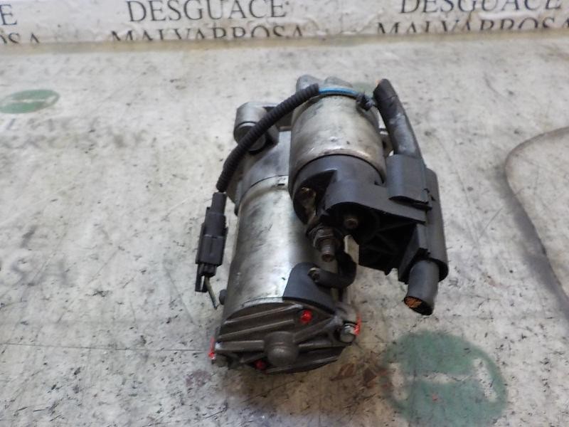 Recambio de motor arranque para ford c-max 1.6 tdci cat referencia OEM IAM 2109635  